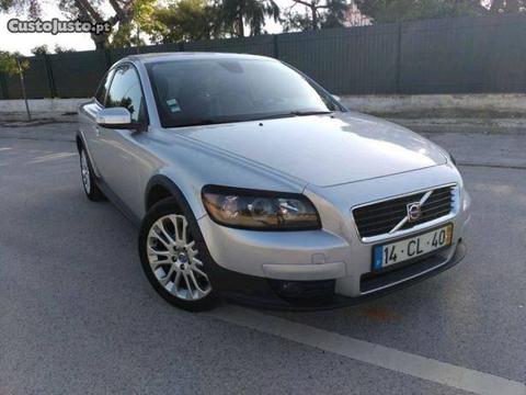 Volvo C30 1.6D - 06