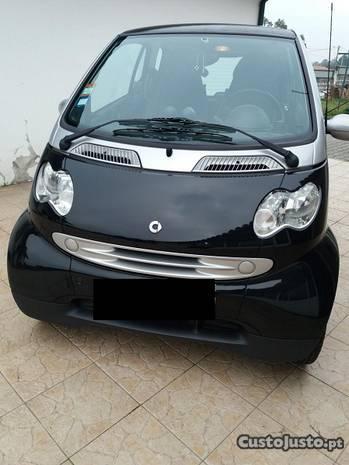 Smart ForTwo 700 Turbo - 06