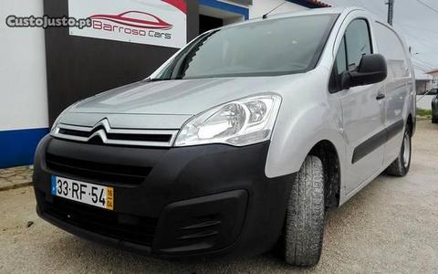 Citroën Berlingo L2 1.6 HDI - 16