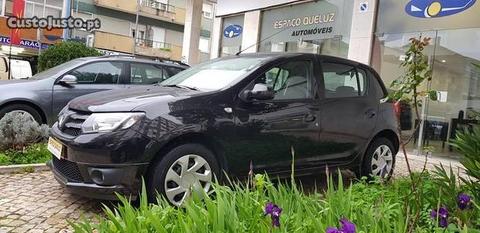 Dacia Sandero 1.5 Dci - 14