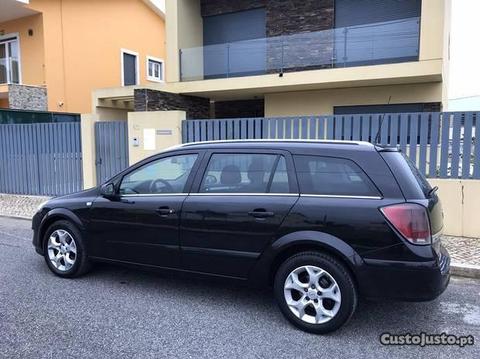 Opel Astra Cosmos 1.3 cdti - 06