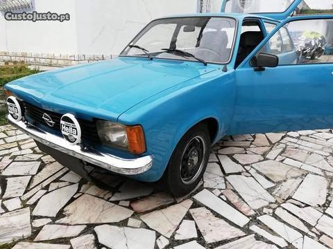 Opel Kadett 1204 Caravan