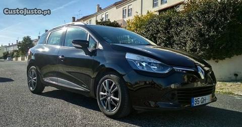 Renault Clio 1.5DCI ST Dynamic S - 15