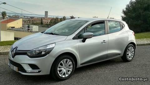 Renault Clio IV 1.5DCI Dyna.S - 16