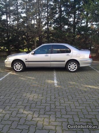 Rover 45 5P 2.0 D CONFORT - 01