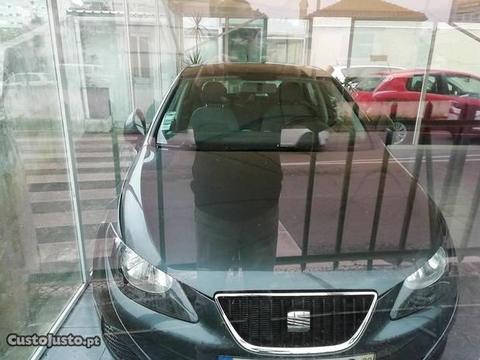 Seat Ibiza stylance - 08