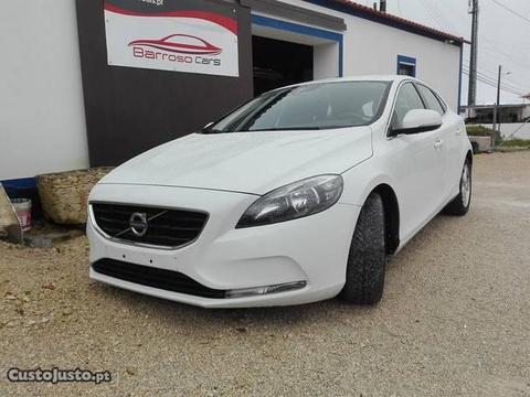 Volvo V40 1.6 d2 momentum - 13