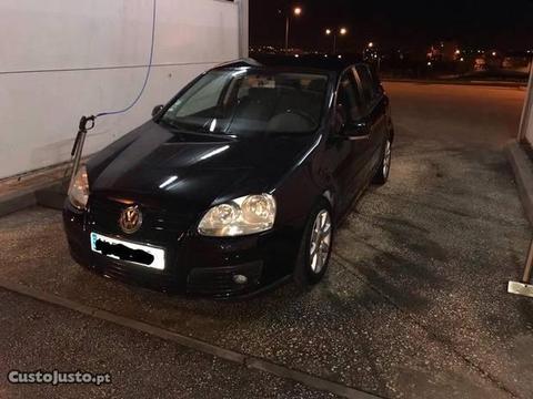 VW Golf 2.0 tdi - 04