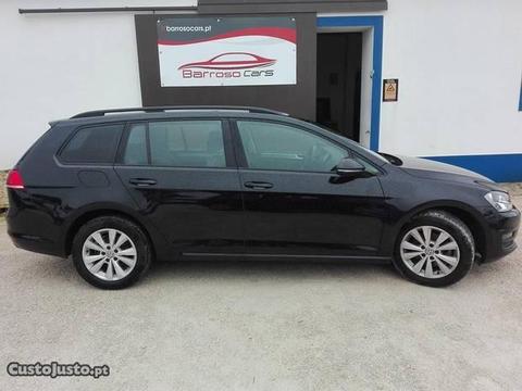 VW Golf VARIANT 1.6 TDI CONF - 14