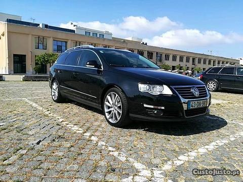 VW Passat 170cv highline - 07