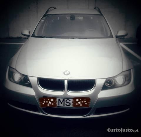 BMW 318 Touring - 08