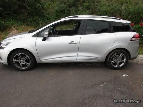 Renault Clio 1.5 cdi ST GT-LINE - 16