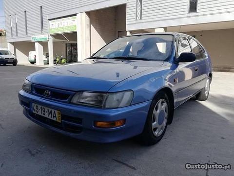 Toyota Corolla 2.0D Xli - 96