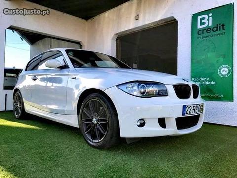 BMW 118 118d - 08