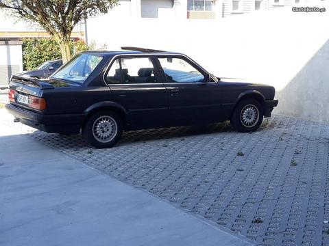 BMW 316 E30 - 89