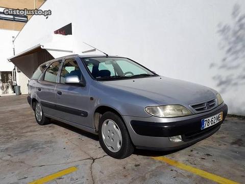 Citroën Xsara Break 1.4 I - 98