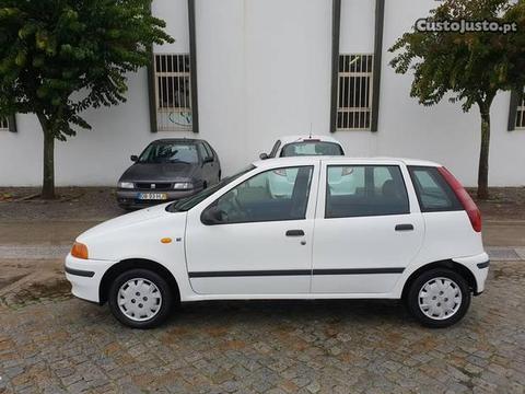 Fiat Punto 1.1 cc - 97