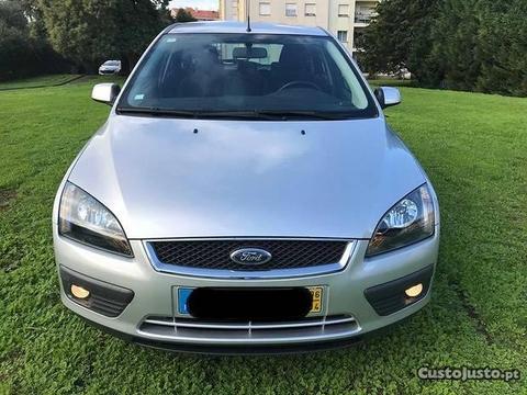 Ford Focus 1.4trend - 06