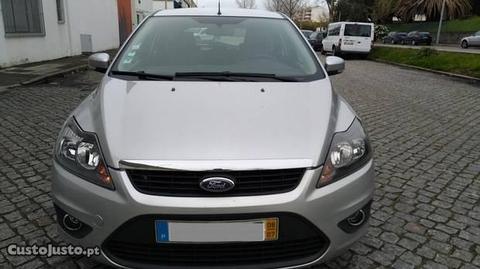 Ford Focus TDCI 110CV 170000km - 08