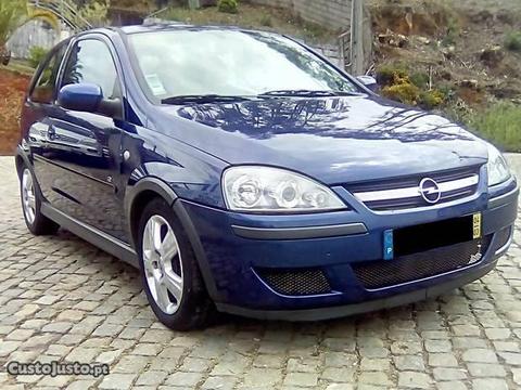 Opel Corsa 1.3 CDTI 5 Lugares - 04