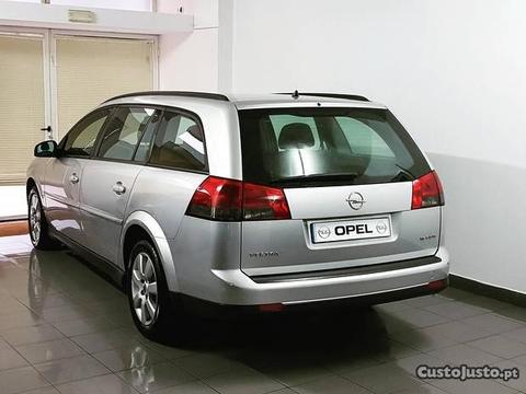 Opel Vectra Caravan 1.9 CDTi - 05