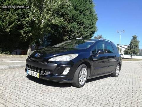 Peugeot 308 1.6 hdi ar cond 2011 - 11