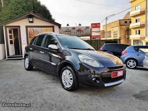 Renault Clio 1.2 Dynamic S - 10