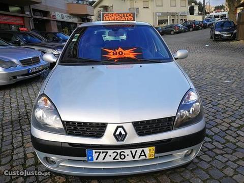 Renault Clio BILLABONG 1.2i 16v - 03