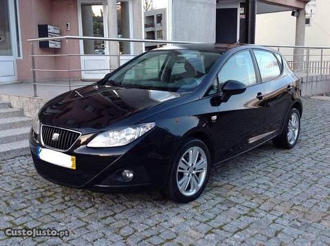 Seat Ibiza 1.9 Tdi - 08