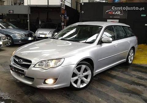 Subaru Legacy 2.0 awd GPL - 08