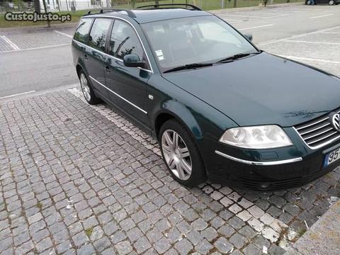 VW Passat Elaine - 02