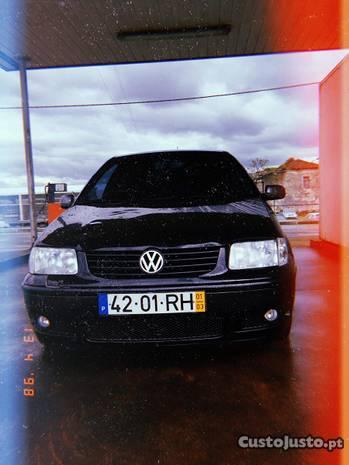 VW Polo 1.4 tdi - 01