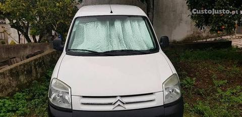 Citroën Berlingo comercial - 04