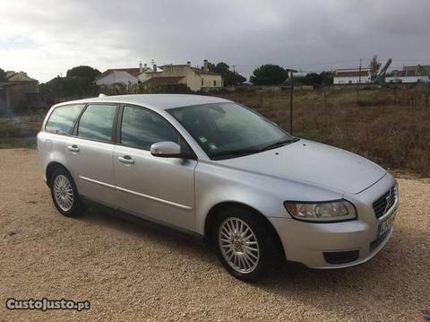 Volvo V50 2.0 136cv - 08