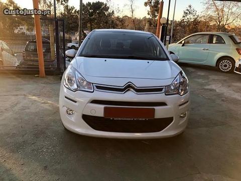 Citroën C3 1.2 Puretech - 16