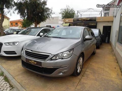 Peugeot 308 SW 1.6 e-HDi active - 15