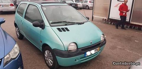 Renault Twingo 1.2 - 00