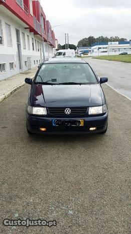 VW Polo Exelente estado - 99