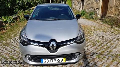 Renault Clio 1.5 DCI Limited - 16
