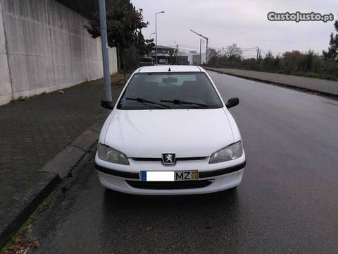 Peugeot 106 1.0 50Cv Citadino - 99