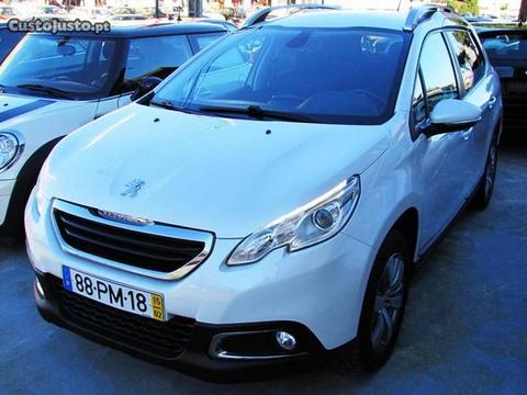 Peugeot 2008 1.4HDi Access - 15