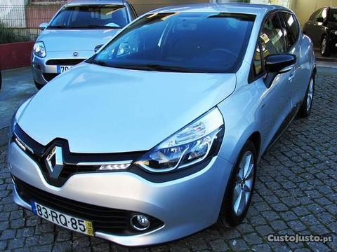 Renault Clio 1.5 dCi Limited Ed. - 16