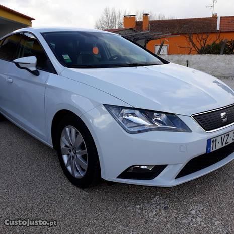 Seat Leon reference - 13