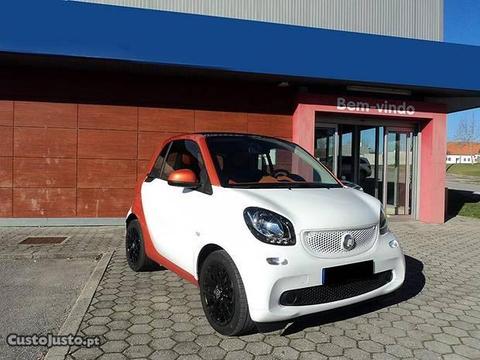 Smart ForTwo Edition 1 - 15