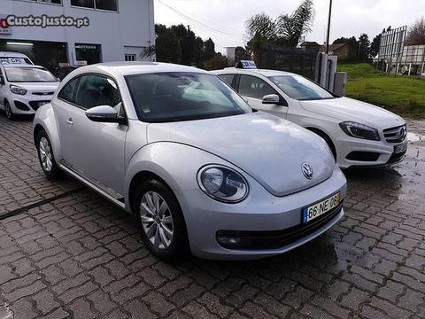 VW New Beetle 1.2 TSi - 12