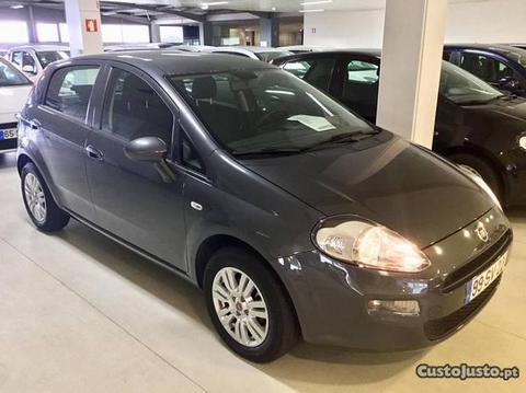 Fiat Punto 1.2 8v 69cv Easy - 17