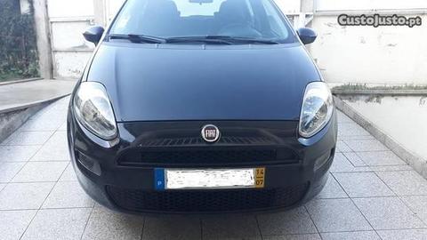 Fiat Punto 1.2 gasolina - 14