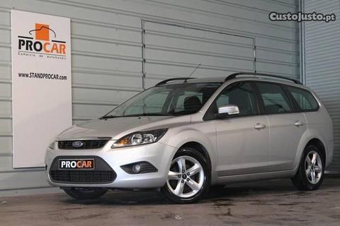 Ford Focus ST 1.6 TDCi TREND - 08