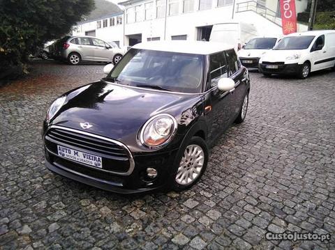 MINI Cooper 1.5 D - 15