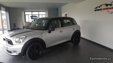 MINI Countryman Cooper D - 13